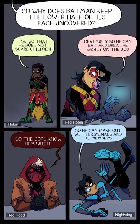 Jason Todd Is Life Batman Funny Superhero Memes Dc Comics Artwork