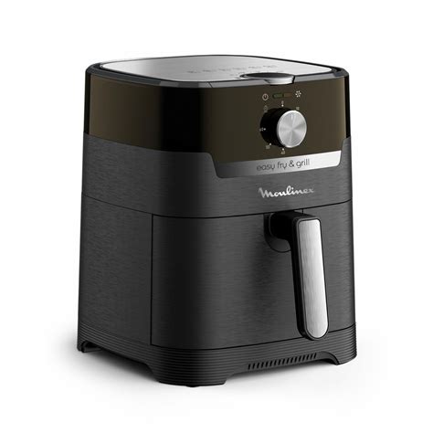 Freidora Airfryer Moulinex Easy Fry Y Grill 4 2 Lts