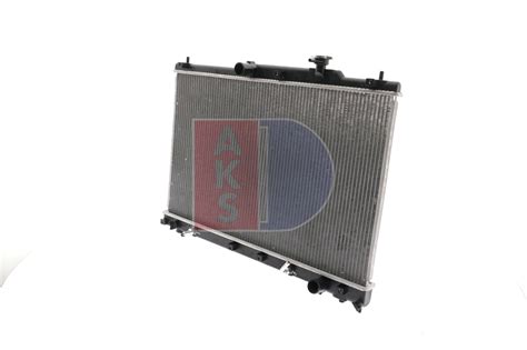 16400 28100 AKS DASIS AVA COOLING SYSTEMS Engine Radiator Cheap