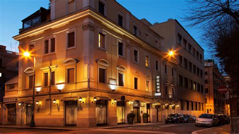 Hotel Piemonte Roma Sito Web Ufficiale