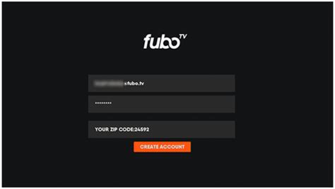 Fubo Tv Connect How To Sign In With Activation Code Pluto Tv