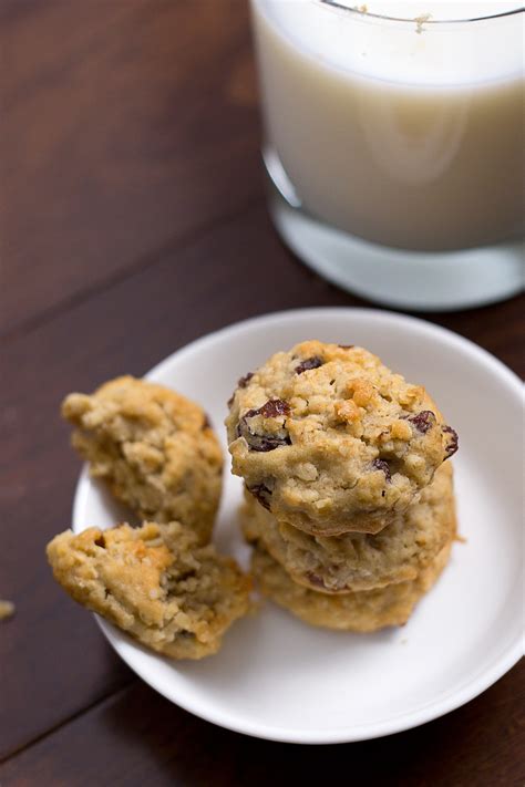 Oatmeal Raisin Chocolate Chip Cookies Recipe