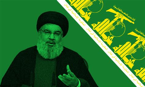 follow hezbollah leader hassan nasrallahs speech  today