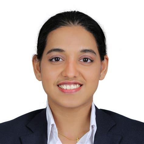 Divya Joseph Registered Nurse Micu And Sicu Emirates Hospitals Group