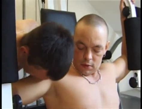 Lustful Gay Guys Banging In Gym BoyFriendTV
