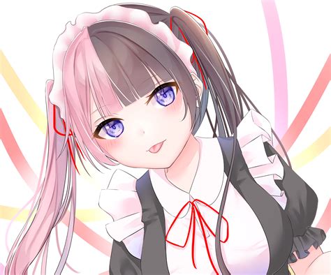 #1339841 Virtual Youtuber 4K, Iris Black Games, VSPO!, Tachibana Hinano