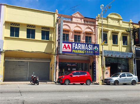 Aa Pharmacy Seremban Aa Pharmacy Malaysia