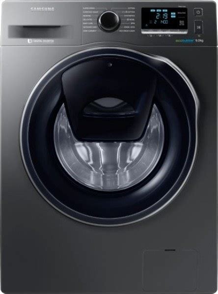 Samsung Kg Fully Automatic Front Load Washing Machine Wd W Y