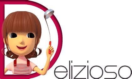 Blog de cuisine par Delizioso