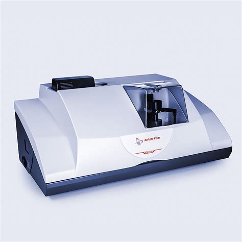 Particle Size Analyzer - SWBD INDIA