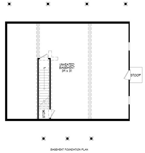 Country House Plans & Floor Plans with Front Porches