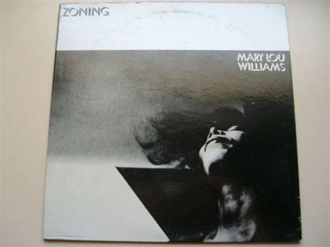 Mary Lou Williams Zoning 1974 Private Soul Jazz Lp Auction Details