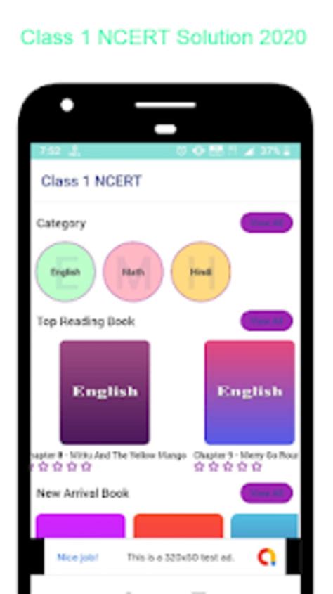 Class Ncert Solutions Android