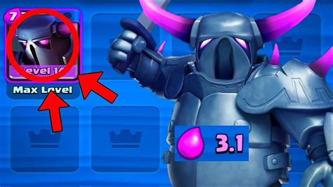 Only Pekka Mommy Deck Be Like Clash Royale Memes Youtube