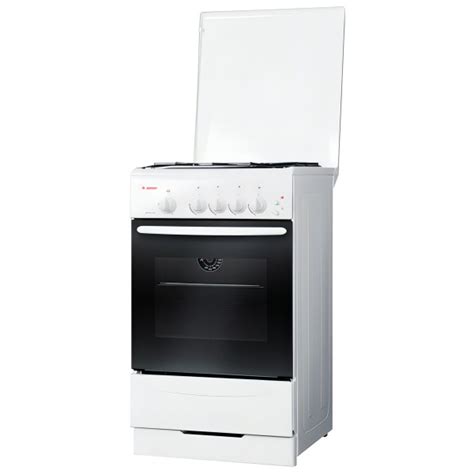 Газовая плита (50-55 см) Gefest 3200-06 купить c доставкой на OZON по ...