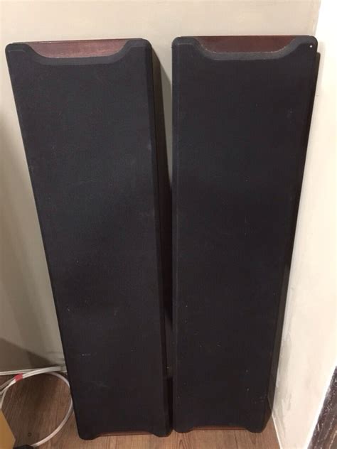 Sequence Speakers Model 40