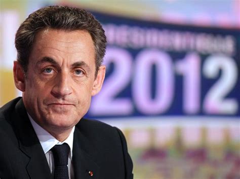 Nicolas Sarkozy To Face Fraud Trial In France News Au Australia