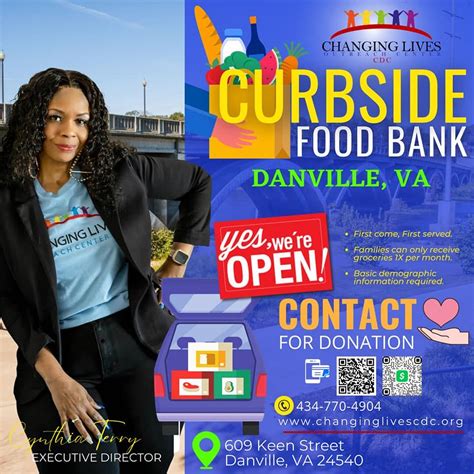 Changing Lives... - Changing Lives Outreach Center CDC