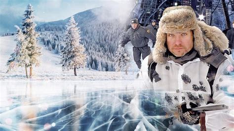 Смотреть "Сибиряк" онлайн. Фильм. - eTVnet