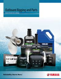 Yamaha Outboard Parts | Diagrams | Catalog | PerfProTech.com