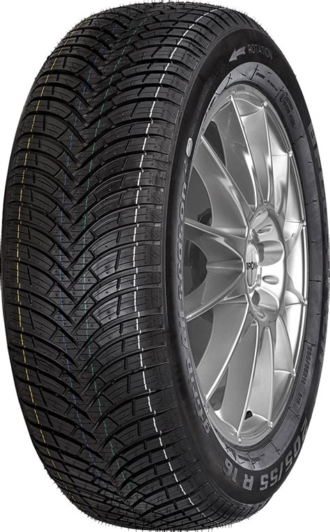 Bfgoodrich G Grip All Season R T Oponeo