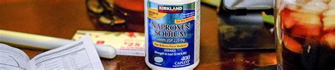 Naproxen Side Effects Sexually: Causes, Effects, and How to Avoid