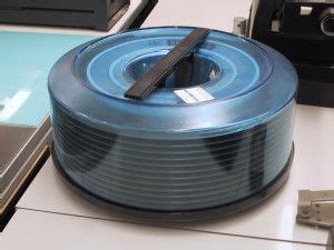 IBM Removable Magnetic Disk Pack | Computer History