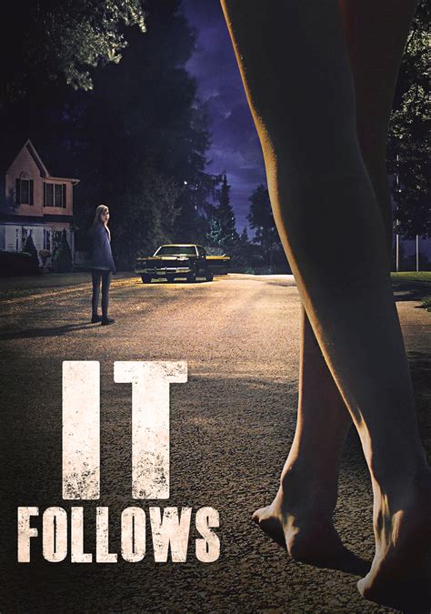 It Follows | Movie fanart | fanart.tv