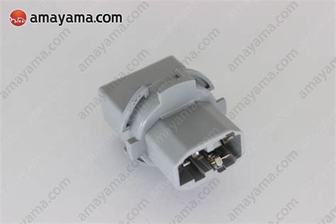 Buy Genuine Honda 33515-S50-003 (33515S50003) Socket (T20W W). Prices ...