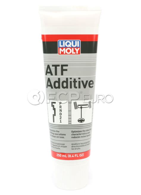 ATF Additive (250 ml Tube) - Liqui Moly 20040 | FCP Euro