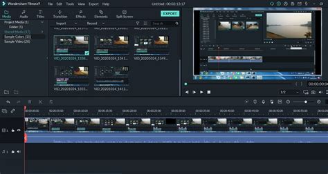 Filmora Review: Video Editing Features and Details