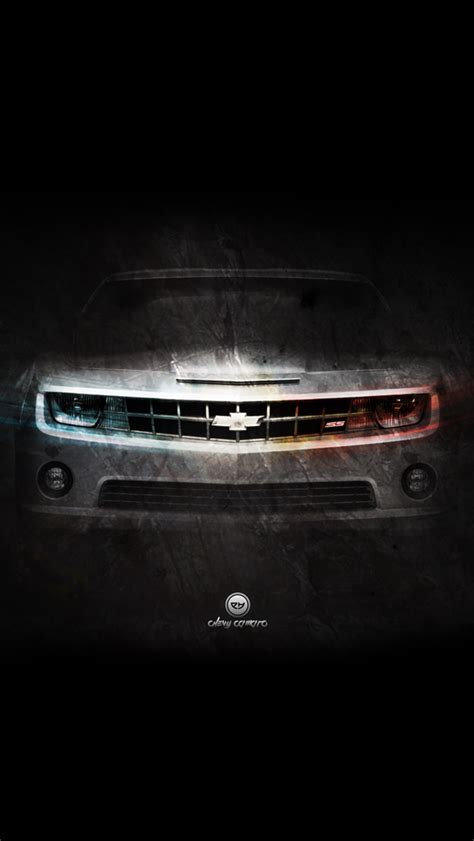 Chevy Logo iPhone Wallpaper - WallpaperSafari