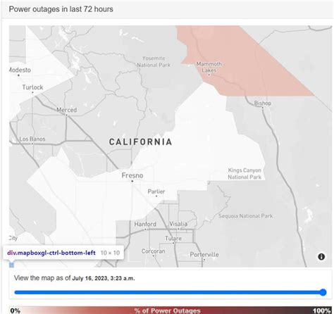 Check The AEP Power Outage Map By Zip Code (Update, Today), 50% OFF