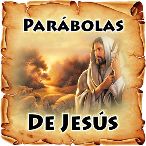 Parábolas de Jesús - Apps on Google Play