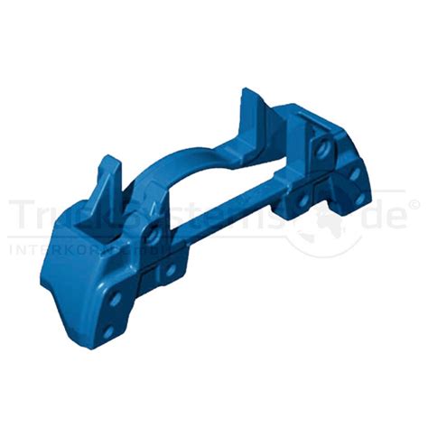 KNORR-BREMSE Zuspanneinheit - Knorr K003799, 781,99