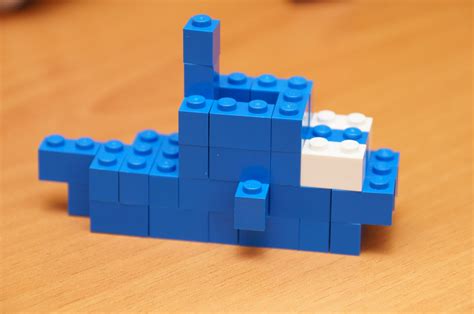 Пин от пользователя Bastian Sommer на доске Lego | Лего, Поделки ...