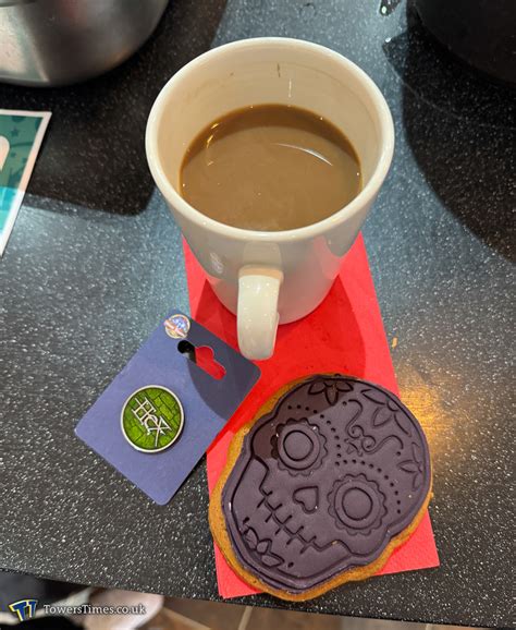 Riders react as Hex Alton Towers reopens with new features 27