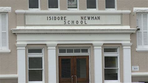 15 Year Old Arrested In Connection With Threat Of Violence At Newman