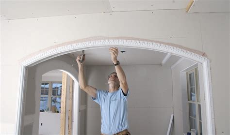 Drywall Upgrades Arches Jlc Online