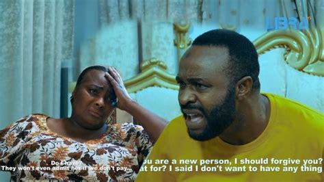 Download Ainiwa Latest Yoruba Movie 2024 Sureloaded