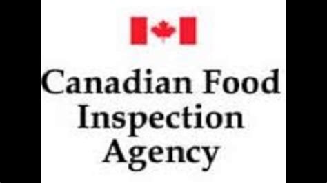 The Canadian Food Inspection Agency S Cantaloupe Testing Program Youtube