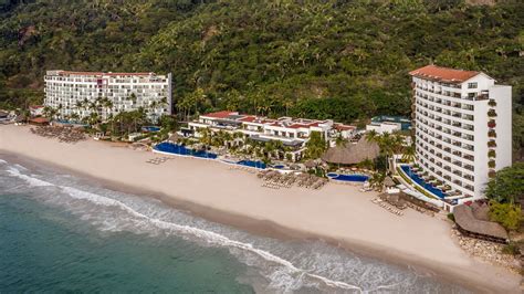 Hyatt Ziva Puerto Vallarta Guest Photos