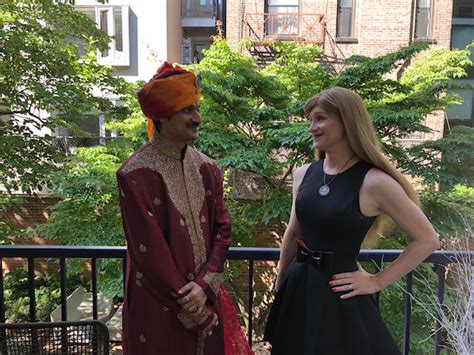 Indias Openly Gay Prince Joins Nyc For Worldpride Human Rights Conference Chelsea Community News