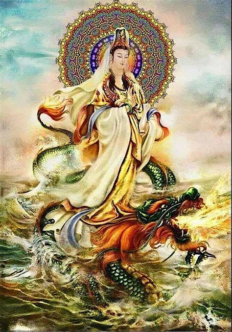 Guanyin Kwan Yin Hd Phone Wallpaper Pxfuel