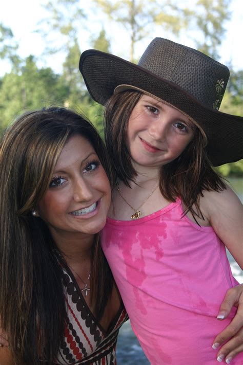 Mother And Daughter My Daughter Karen And Her Daughter Eliza… Flickr