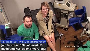 Lesbian Torment Clinica Of America Olivia Kassady XVIDEOS