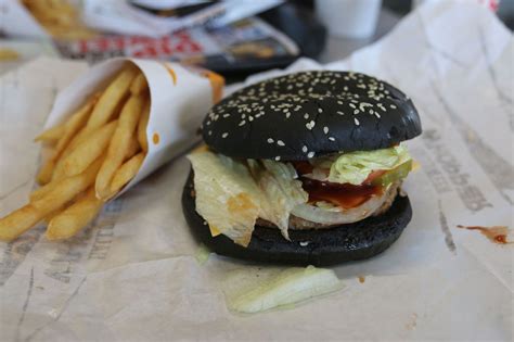 About that Halloween Whopper we all ate: It's scary alright | SILive.com