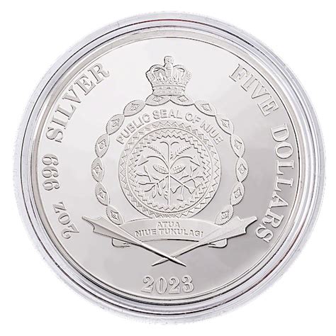 Shop Wide Range Of Silver Numismatics At Bullionstar Tax Refund