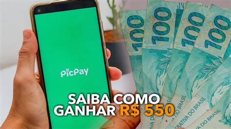 Quer Ganhar R O Picpay Saiba Como