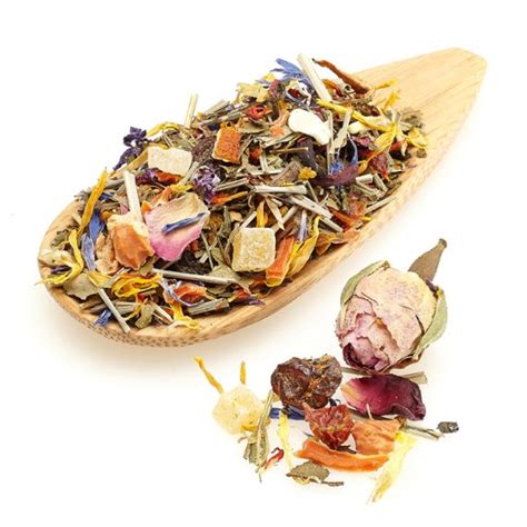 Magic Tea | No 1 Herbal Tea | Best Herbal Tea in The UK